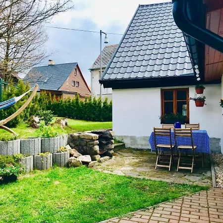 Chalupa *