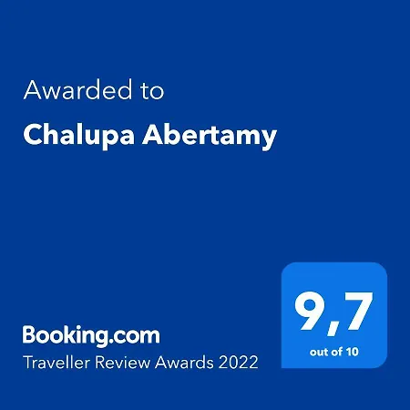 Chalupa
